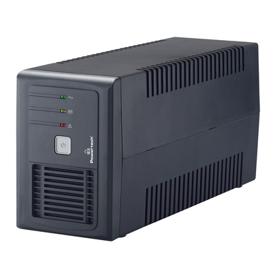 Product UPS Powertech Line Interactive PT-1150LI, 1150VA, 690W base image