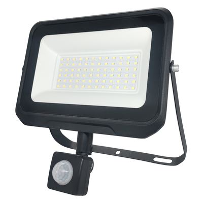 Product Προβολέας LED Powertech Pt-1263, Με Αισθητήρα Κίνησης, 50W, 4000K, Ip65 base image