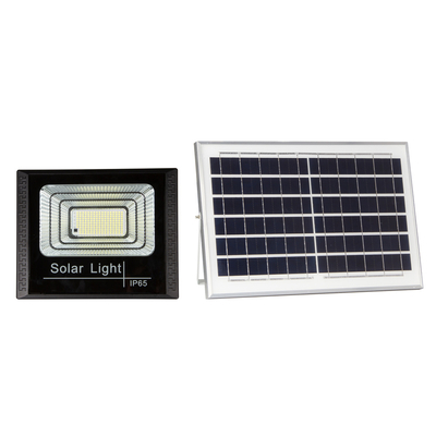 Product Προβολέας LED Powertech Ηλιακός Pt-1266, 45W, 4000K, 450Lm, 5000Ma, Ip65 base image