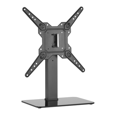 Product Βάση Τηλεόρασης Powertech επιτραπέζια PT-1281 23-55", 40kg base image