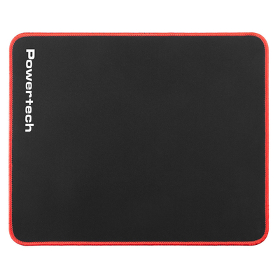 Product Mousepad Powertech Gaming Pt-1282, 30X25X0.3Cm, Μαύρο base image