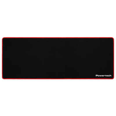 Product Mousepad Powertech Gaming Pt-1283, 80X30X0.3Cm, Μαύρο base image