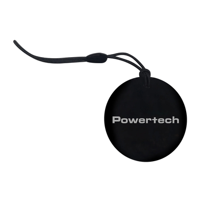 Product Κάρτα Ελέγχου Πρόσβασης Powertech Rfid Pt-1286, Μαύρη base image