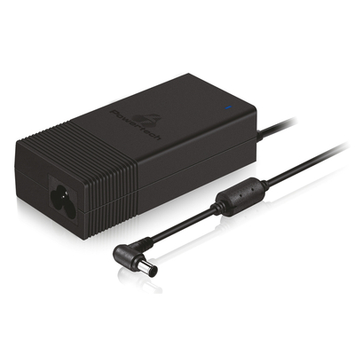 Product Φορτιστής Laptop 48W Powertech PT-135 για SAMSUNG, 14V - 3A base image