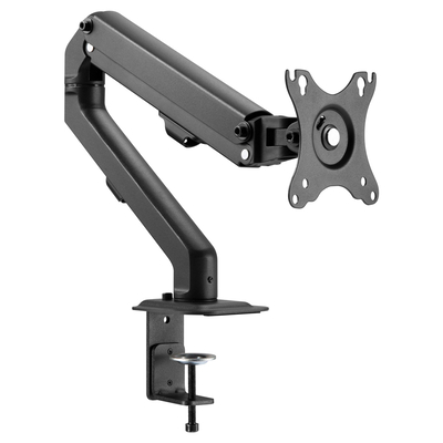 Product Βάση Monitor Powertech Γραφείου PT-1365 για 17"-27", έως 7kg base image
