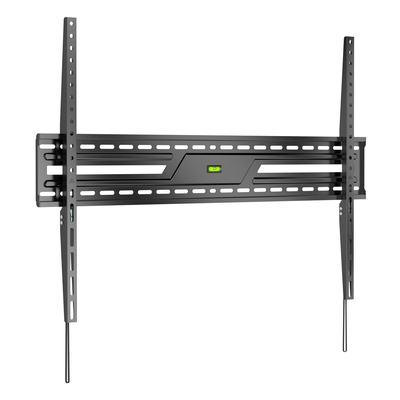 Product Βάση Τηλεόρασης Powertech επιτοίχια PT-1369 43-100", έως 75kg, fixed base image