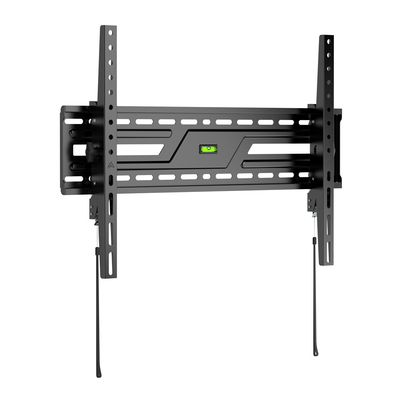 Product Βάση Τηλεόρασης Powertech επιτοίχια PT-1370 37-86", έως 75kg, ρυθμιζόμενη κλίση base image