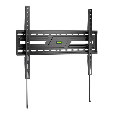 Product Βάση Τηλεόρασης Powertech επιτοίχια PT-1371 37-86", έως 75kg, fixed base image