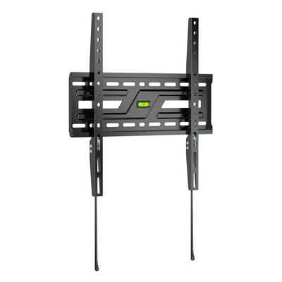 Product Βάση Τηλεόρασης Powertech επιτοίχια PT-1373 32-75", έως 75kg, fixed base image