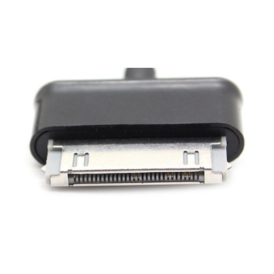Product Αντάπτορας Powertech Samsung 30 pin, για PT-271 τροφοδοτικό base image