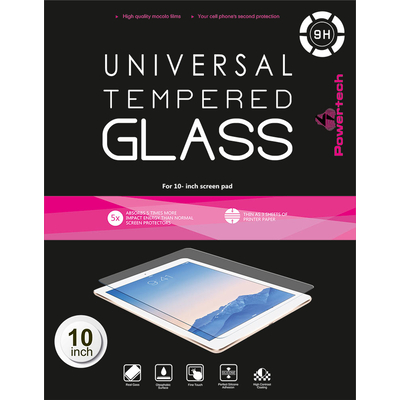 Product Screen Protector Powertech 9H(0.33MM) - Universal 11.5" Screen Pad base image