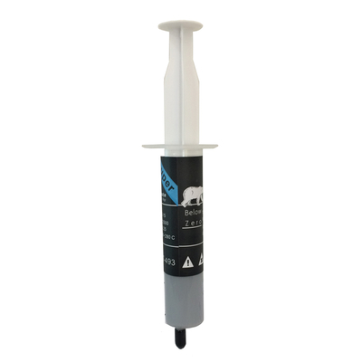 Product Θερμαγώγιμη Πάστα Powertech PT-493, Super Series, 30gr base image