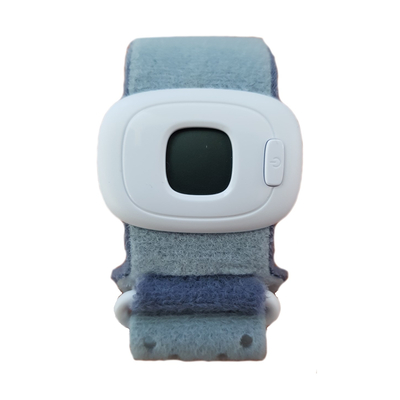 Product Θερμόμετρο Powertech Smart Παιδικό PT-501, Bluetooth, με συναγερμό base image