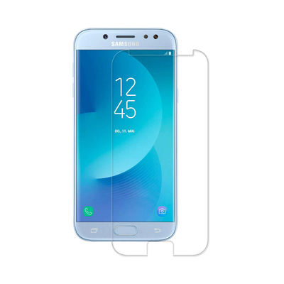 Product Screen Protector Powertech Tempered Glass 9H(0.33MM), Samsung J5 2017 base image