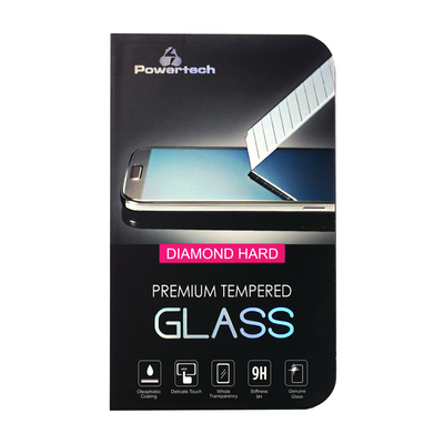 Product Screen Protector Powertech 9H(0.33MM), Nokia 3 base image