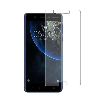 Product Screen Protector Powertech 9H(0.33MM), για Nokia 5 base image