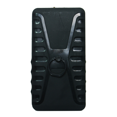 Product Universal Ring Silicone Powertech 5.2" - 5.5", Black base image