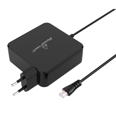 Product Φορτιστής Laptop 90W Powertech PT-698, 3m, χωρίς βύσματα base image