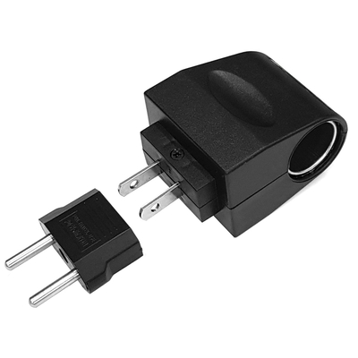 Product Αντάπτορας φόρτισης PT-807, από UK/EU πρίζα σε αυτοκινήτου base image
