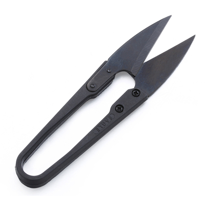 Product Κοφτάκι πετονιάς και κλωστών PT-858, μεταλλικό, μαύρο base image