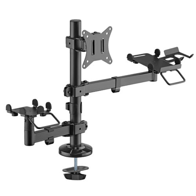 Product Αξεσουάρ POS Sbox Universal MOUNT for TERMINAL/POS PRINTER/MONITOR base image
