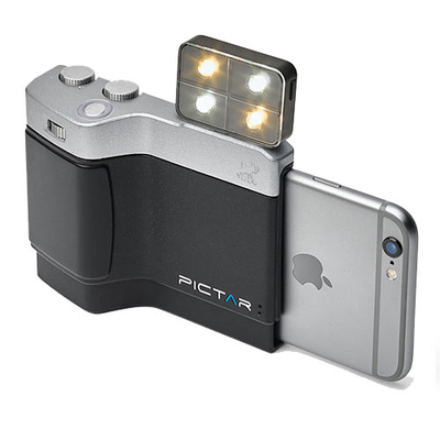 Product Αξεσουάρ Κινητών MIGGO PICTAR ONE MARK II SMARTPHONE CAMERA GRIP base image