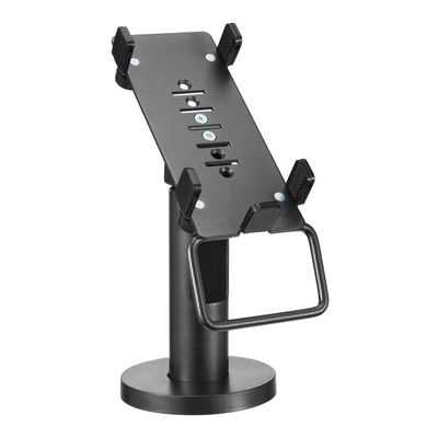 Product Βάση POS Brateck επιτραπέζια PTS-05, περιστρεφόμενη, universal base image
