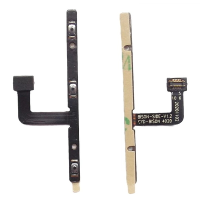 Product Ανταλλακτικό Για Umidigi power key FPC smartphone Bison base image
