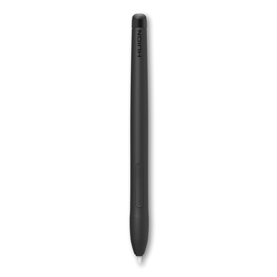Product Γραφίδα HUION tablet pen PW201, για H430P, battery-free, μαύρο base image