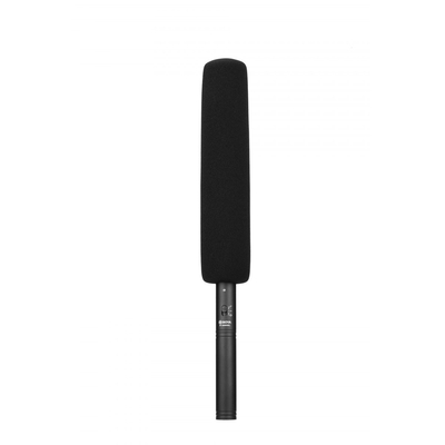 Product Επαγγελματικό Μικρόφωνο BOYA BY-BM6060L Professional Shotgun Super Cardioid Hi-Pass 150Hz Filter base image