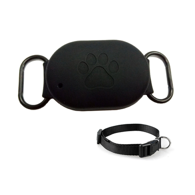 Product Θήκη Κολάρου για Κατοικίδια, για Τα GPS Tracker Q60, Black base image