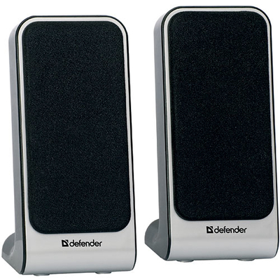 Product Ηχεία IronKey SPK-225 Black Wired 4 W base image