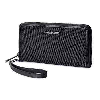 Product Πορτοφόλι Arctic Hunter Qb0011, Μαύρο base image