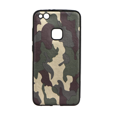 Product Θήκη Κινητού Back Case Forcell Moro Huawei Mate 10 Lite green base image