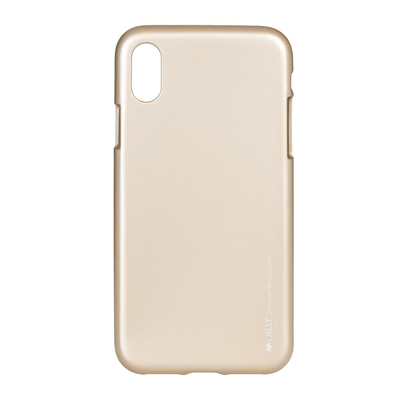 Product Θήκη Κινητού Back Case Mercury i-Jelly Case Sony Xperia XA1 Gold base image