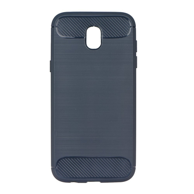 Product Θήκη Κινητού Back Case Forcell Carbon Case Samsung Galaxy J7 2017 Graphite base image