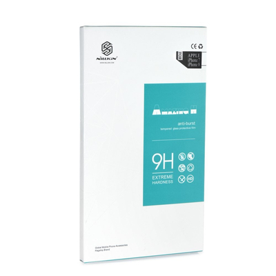 Product Screen Protector LCD Nillkin Amazing H Tempered Glass Samsung J5 2016 base image