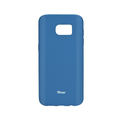 Product Θήκη Κινητού Back Case Roar Colorful Jelly Case Microsoft Lumia 550 Navy Blue base image