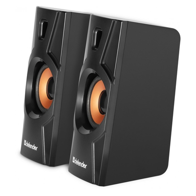 Product Ηχεία Defender AURORA S8 2.0 8W USB base image