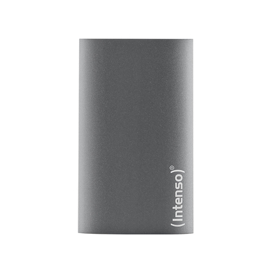 Product Εξωτερικός Σκληρός Δίσκος SSD 1,8 128GB Intenso USB 3.0 Aluminium Premium base image