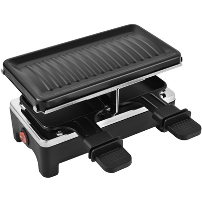 Product Ηλεκτρική Ψησταριά Kalorik RAC 1018 raclette με αντικολλητική πλάκα 400 W base image