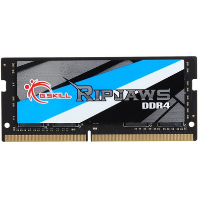 Product Μνήμη RAM Φορητού DDR4 4GB G.Skill 2133 CL15 base image