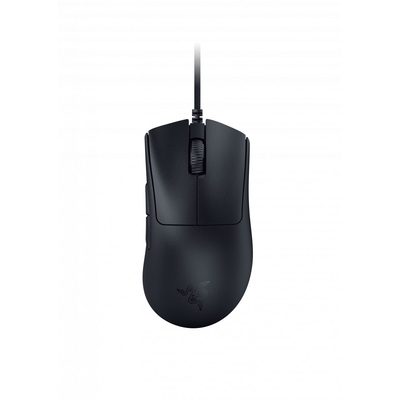 Product Ποντίκι Gaming Ενσύρματο Razer DEATHADDER V3 BLACK - 30K DPI - 59g Ultra Light - 8K Polling Rate -  base image