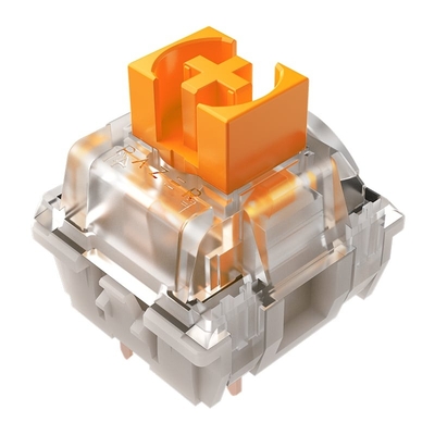 Product Διακόπτες Razer Mechanical Pack Lubed 3 PIN Gaming Orange Switch base image