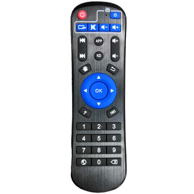 Product Τηλεχειριστήριο Lamtech for Lamtech ANDROID TV BOX LAM023466 BULK  base image