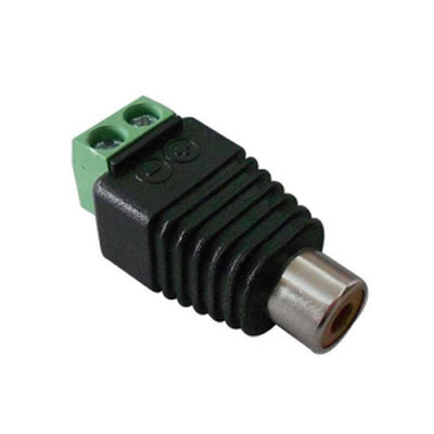 Product Φίς RCA ATC Θηλ. με Κλέμα base image