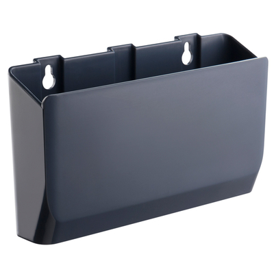 Product Βάση Τηλεχειριστήριου Brateck RCH04-2, 193x50x111mm, μπλε, 2τμχ base image