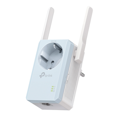 Product Range Extender TP-Link WiFi RE365 με Passthrough, AC1200 1200Mbps, Ver. 3.0 base image