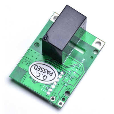 Product Wifi Inching/Selflock Sonoff Relay Module Re5V1C, 5V base image
