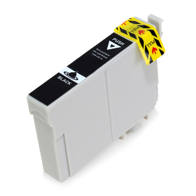 Product Μελάνι Συμβατό Premium Inkjet για Epson, 502XL, 17ml, μαύρο base image